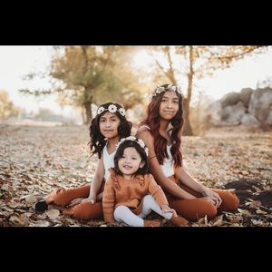 Meet your Posher, Debra